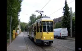 Berlin linje 68 1/3