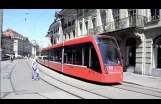 Bern sporvogn - indtryk del 2 (2010)