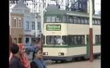 Blackpool Sporvogne (2000)