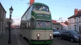 Blackpool Trams påske 2013