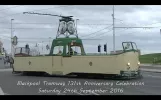 Blackpool Tramway 131-års jubilæum (2016)