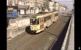 Bruxelles sporvogne (1990)