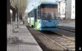 Changchun Tram LRT Kina april 2009 (2009)