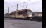Charleroi sporvogne (1994)