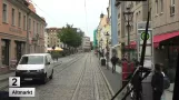 Cottbus sporvognslinje 2 (2021)