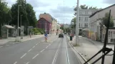 Cottbus sporvognslinje 4 (2021)