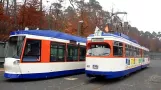 Darmstadt sporvogne (2011)