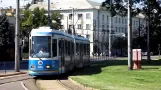 Debrecen sporvogne (2011)