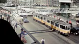 Den nye Knippelsbro bygges – Sjældne historiske optagelser (1935-1938)