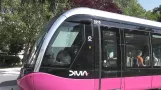 Dijon-sporvognen (3)