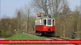 Electrische Museumtramlijn Amsterdam (2013)