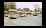 En sporvognstur i Bremerhaven (1982)