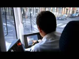 FLEXITY sporvogn Gent første tur 20150420