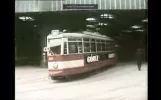 Hamborg sporvogn, Krohnskamp remise T Lueders MyVideo (1974-1977)