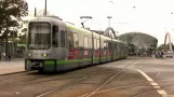 Hannover Stadtbahn - Køretøjer (2007)