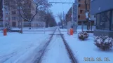 Havas sporvej 1 i Debrecen, Full Circle (2018)