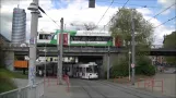 Indtryk af Jena-sporvognen (2015)