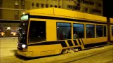 Indtryk af Leipzig sporvogne (2010)