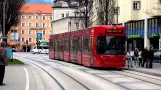 Innsbruck sporvogn - indtryk (2012)