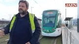 Jaén sporvogn testdag (11.12.2024)