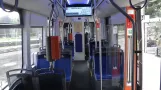 Jena Solaris Tramino sporvogn