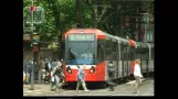 Köln Stadtbahn 1/2