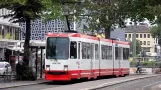 Krefeld lokal jernbanetransport (2011)