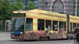 Leipzig sporvogne (2010)