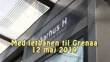 Letbane til Grenaa (2019)