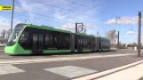 Letbanen på Ring 3 - ved Rødovre Nord