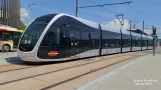 Liège-sporvognen (2025)
