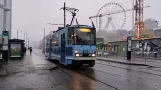 M30 100 omkring Göteborg (2024)