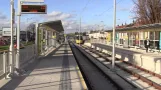 Manchester Metrolink - Lufthavnslinje