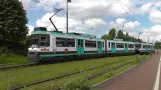 Manchester Metrolink - The T68 Farewell Tour (2014)