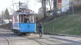 Medlemstrafik Malmköping #11