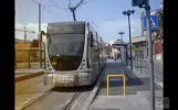 Messina tram (2010)