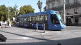 Montpellier-sporvognen / Montpellier-sporvognen (TAM)