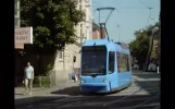 München sporvogn (2008)