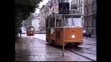 Norrköping Sporvogn (juli 1992)