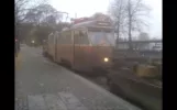 Norrköping sporvognsarbejdsvogn 901