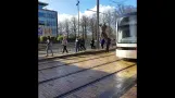 odense letbane (tram bell at around 00:52)