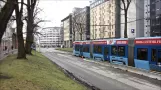 Oslo Tramway - Trikken i Oslo (2012)