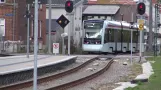 På sporet i Aarhus - del 3 (2018)