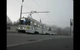 Plauen sporvogn - KT4D dobbelttræk (2010)