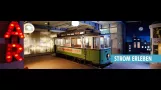 Recklinghausen understation - Museum for elektricitet og liv ruhrtopcard