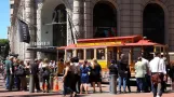 San Francisco Cable Cars (USA)