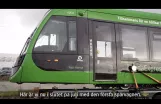 Skånetrafiken - Sporvejen i Lund
