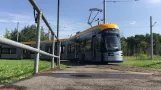 Solaris Tramino Leipzig NGT10 (Tyskland)