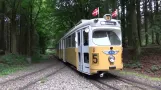 Sporvejsmuseet i Skjoldenæsholm (2023)