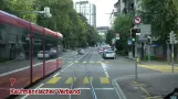 Sporvogn Bern lineia 7